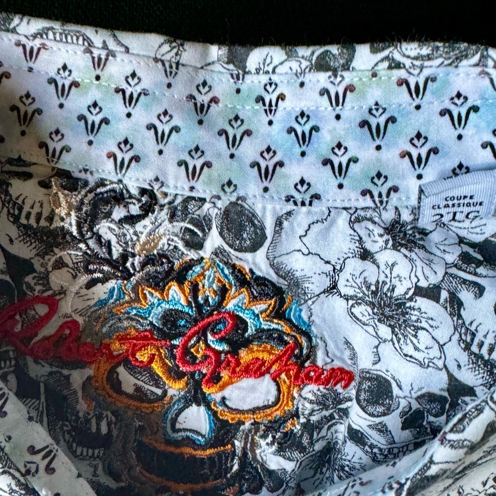 Robert Graham-SOLD - Picture 6 of 14
